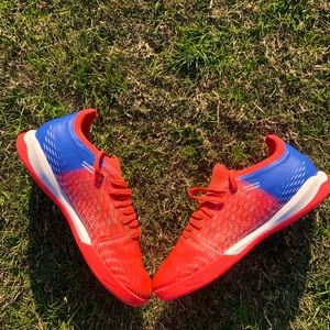 PUMA Men’s ultra Indoor soccer shoes